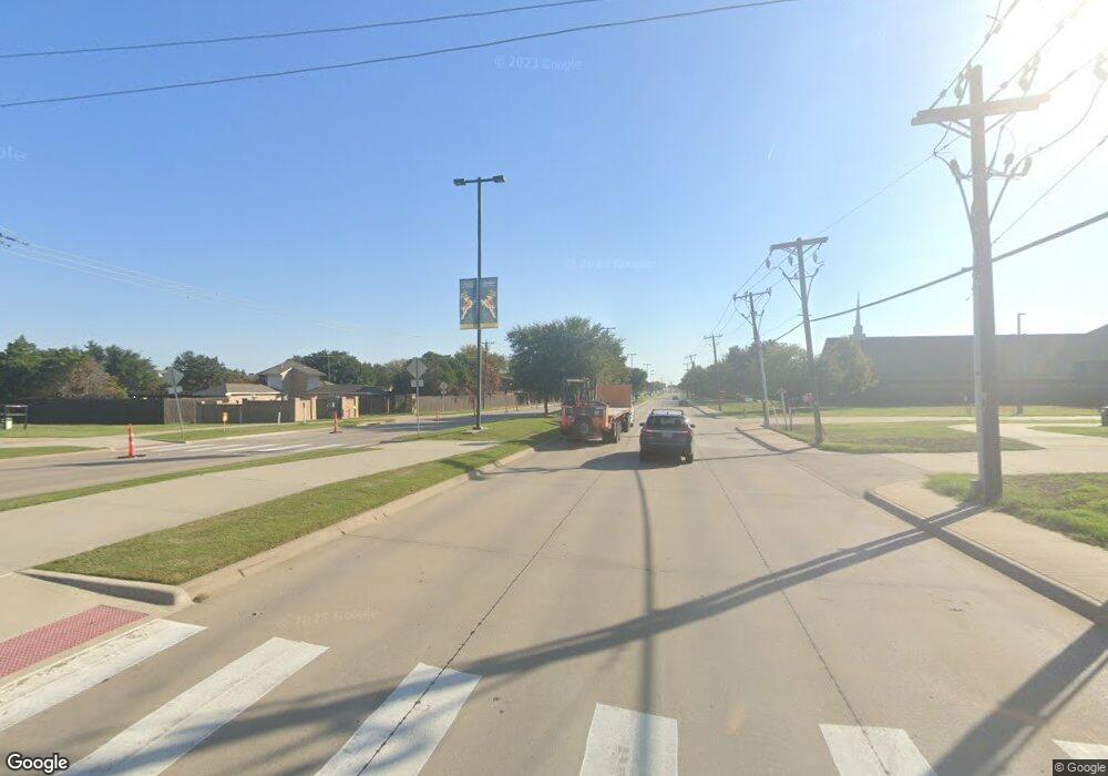 1202 S Murphy Rd, Murphy, TX 75094 - photo 1