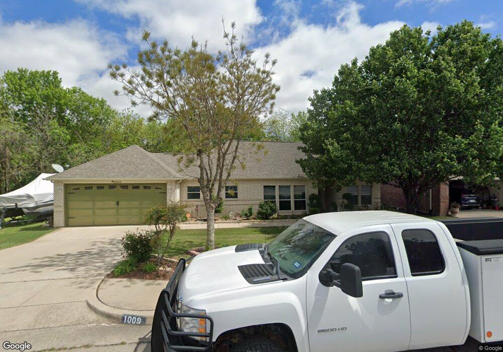 1009 Story Book Ln, Weatherford, TX 76086 - photo 1