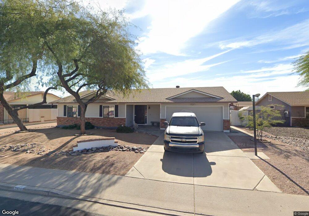 3939 E Gable Ave, Mesa, AZ 85206 - photo 1