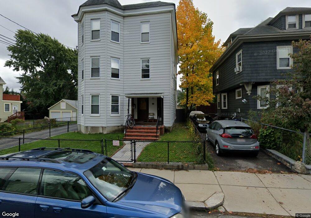 51 Aldie St, Allston, MA 02134 - photo 1