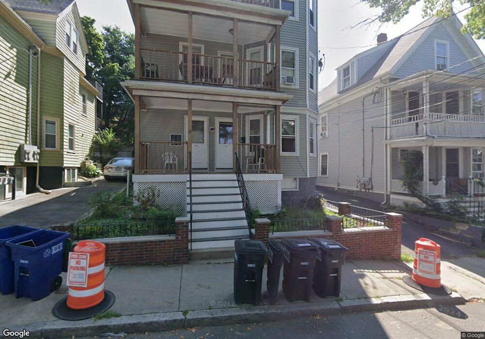 29 Hancock St unit 2, Somerville, MA 02144 - photo 1