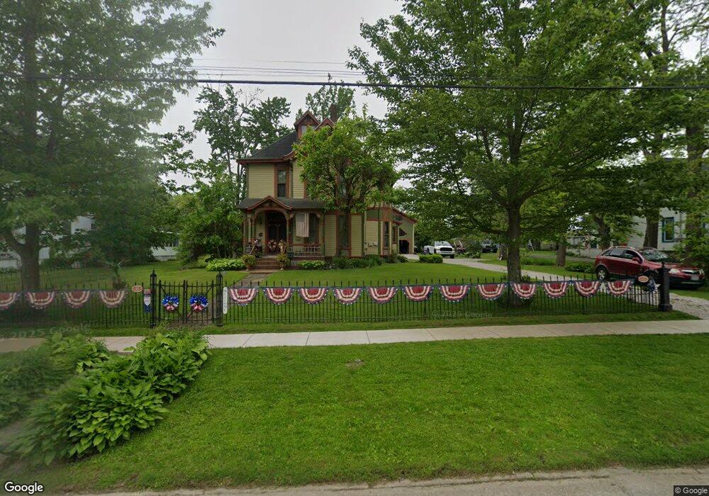 54 E Walnut St, Jefferson, OH 44047 - photo 1