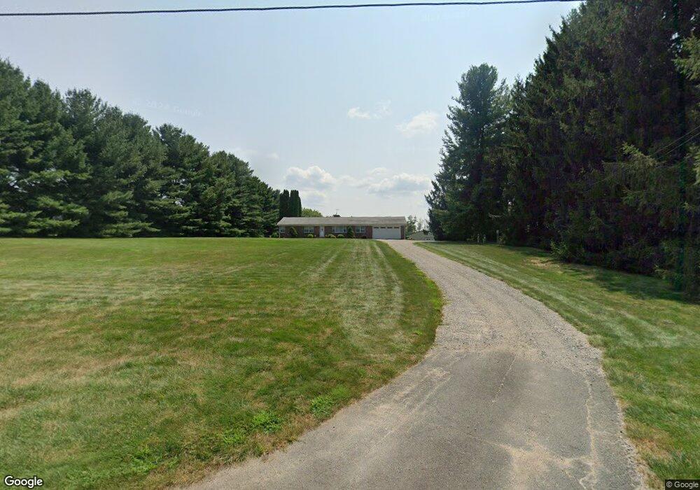 788 County Road 579, Pittstown, NJ 08867 - photo 1