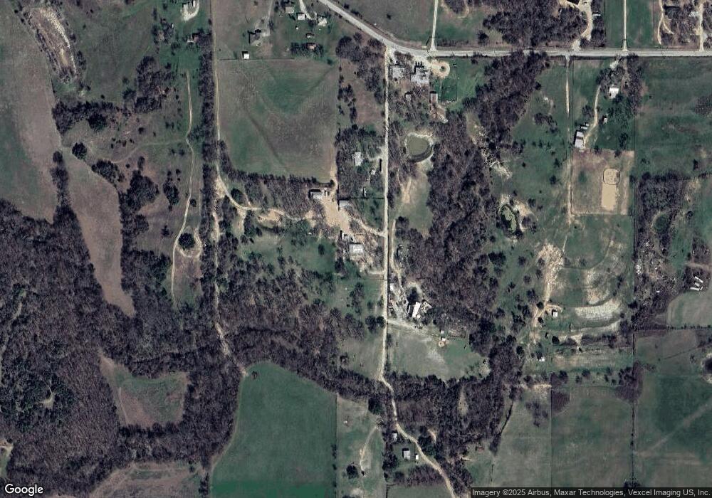 2545 Harwell Lake Rd, Weatherford, TX 76088 - photo 1