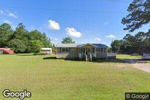 3172 Stephens Rd, Bethune, SC 29009