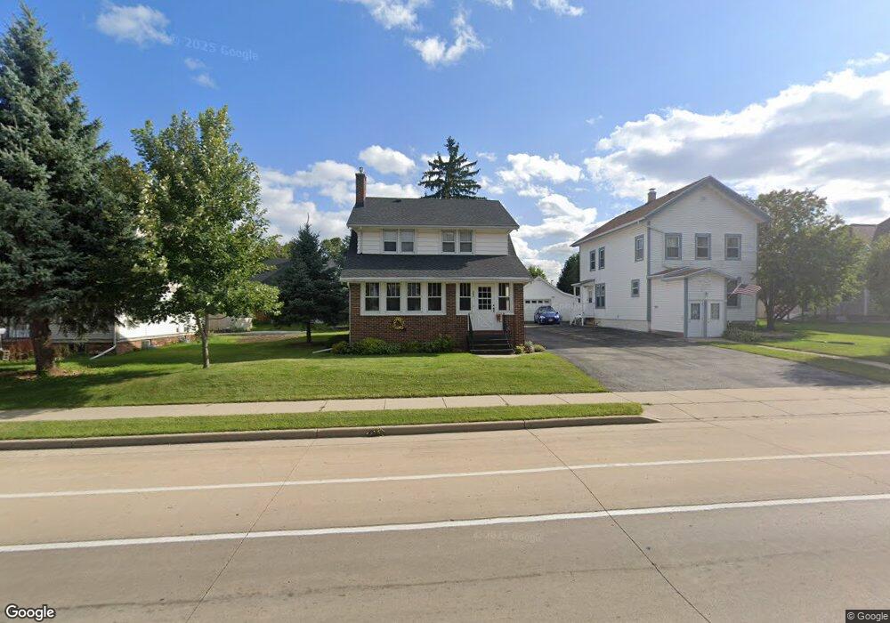 303 W Main St, Waupun, WI 53963 - photo 1