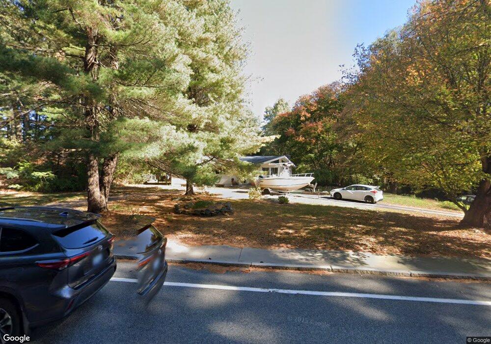 895 Greenville Ave, Greenville, RI 02828 - photo 1