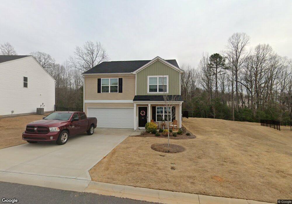 456 Thomas Alley, Moore, SC 29369 - photo 1