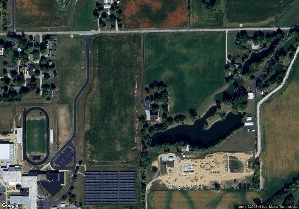 2825 W 246th St, Sheridan, IN 46069 - photo 1