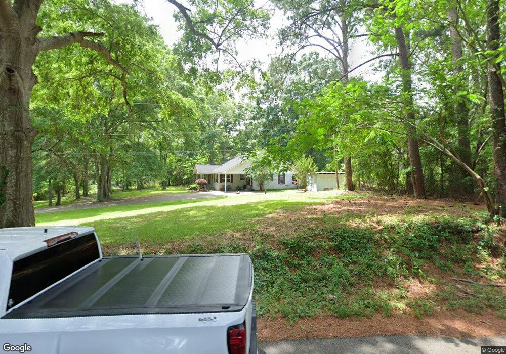 158 Crepe Myrtle Ln, Laurel, MS 39443 - photo 1