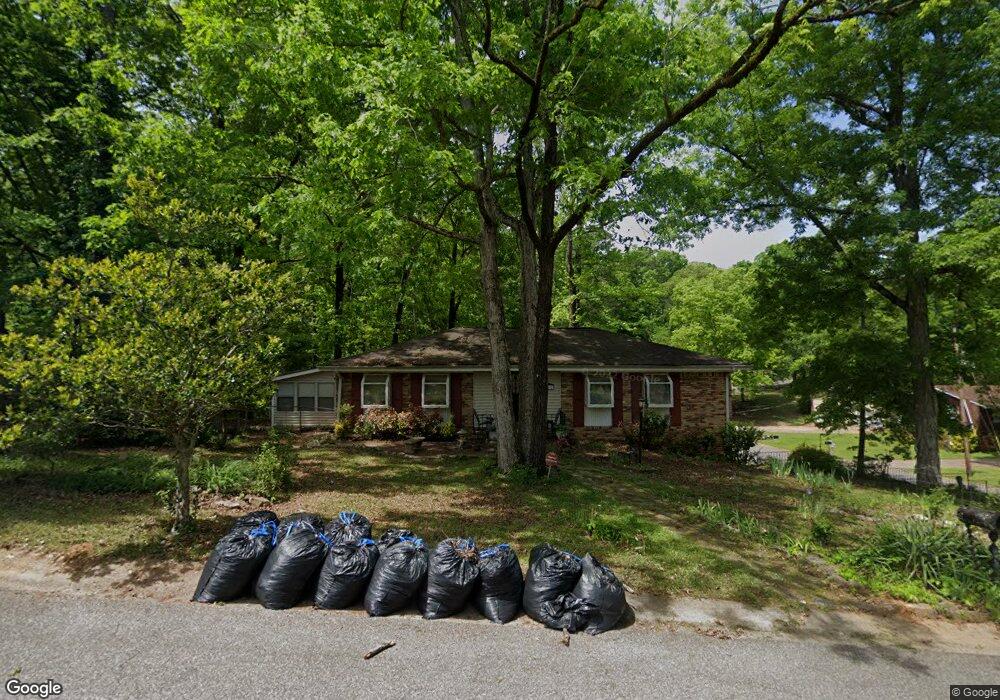 412 Argonne Dr NE, Center Point, AL 35215 - photo 1