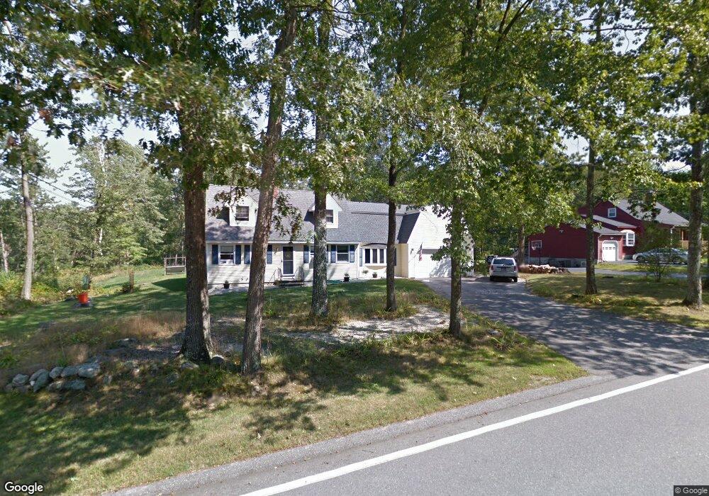 66 Hovey Rd, Londonderry, NH 03053 - photo 1