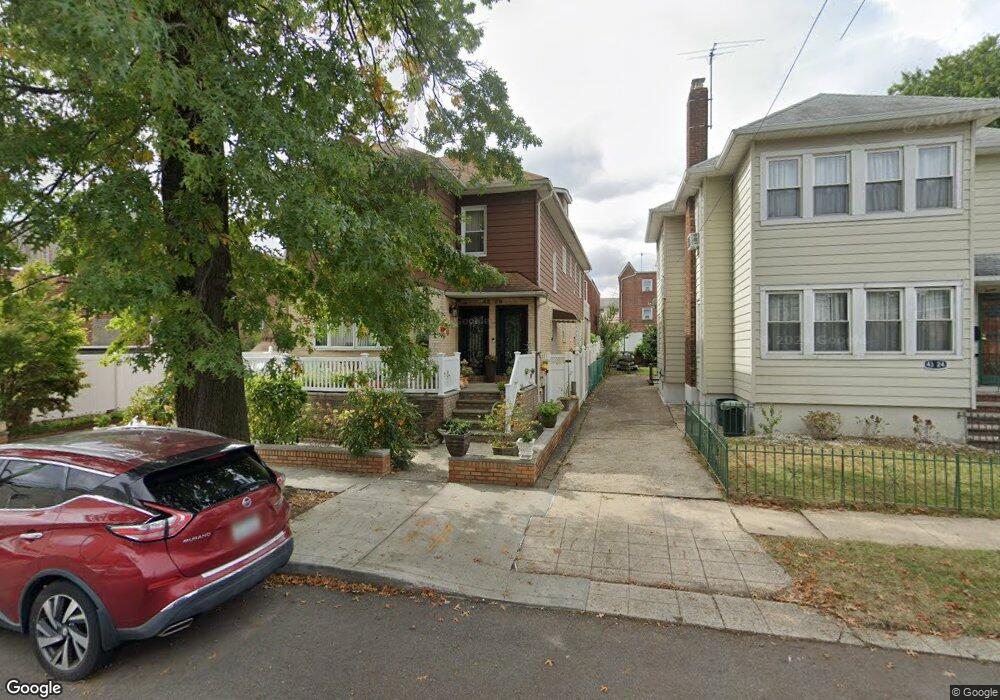 4328 217th St, Bayside, NY 11361 - photo 1