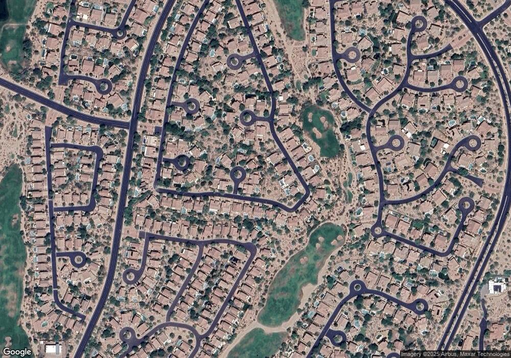 3653 N Tuscany Cir, Mesa, AZ 85207 - photo 1