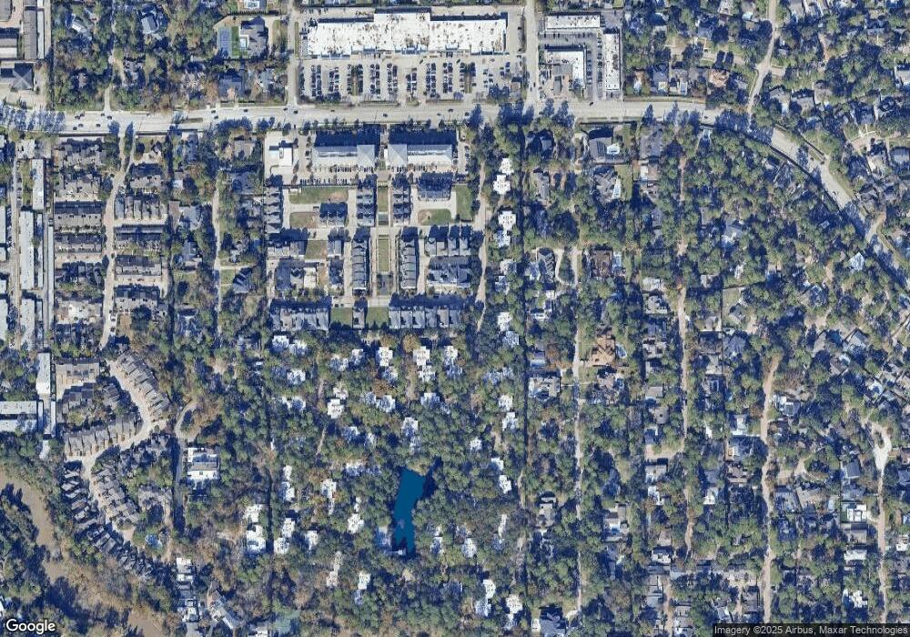 103 Memorial Parkview Dr, Houston, TX 77024 - photo 1