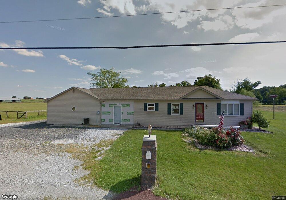 567 Flatbush Rd, Littlestown, PA 17340 - photo 1