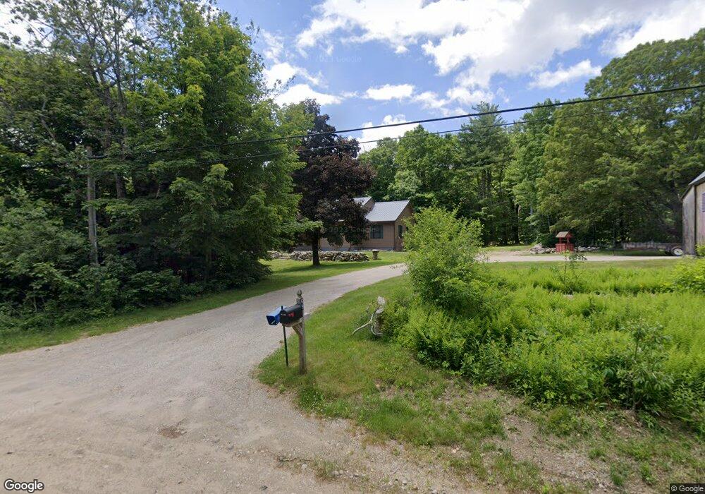 68 Rand Rd, Center Barnstead, NH 03225 - photo 1