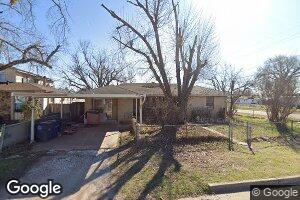 349 S 44th West Ave, Tulsa, OK 74127