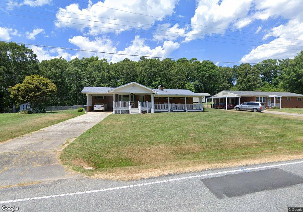 303 Ridge St, Asheboro, NC 27205 - photo 1