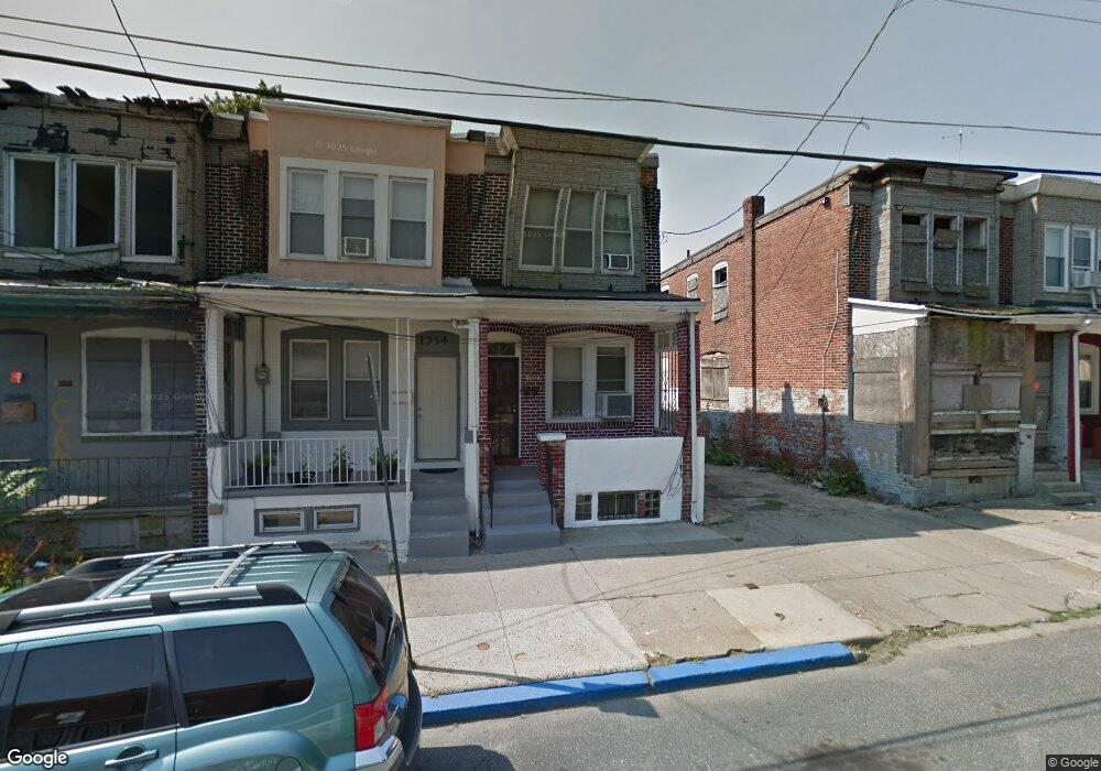 1332 Thurman St, Camden, NJ 08104 - photo 1