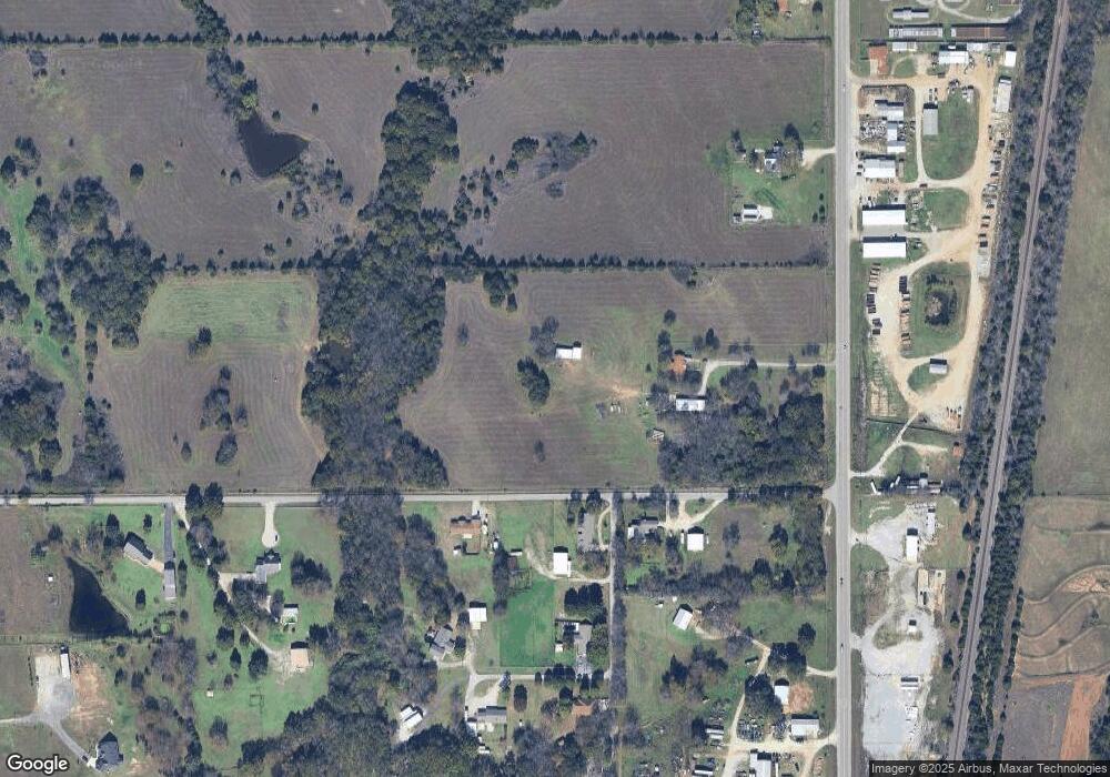 3509 S Commerce St, Ardmore, OK 73401 - photo 1