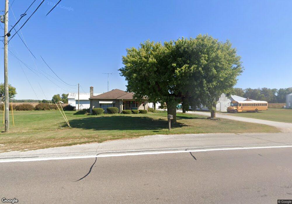 10653 N State Road 11, Seymour, IN 47274 - photo 1