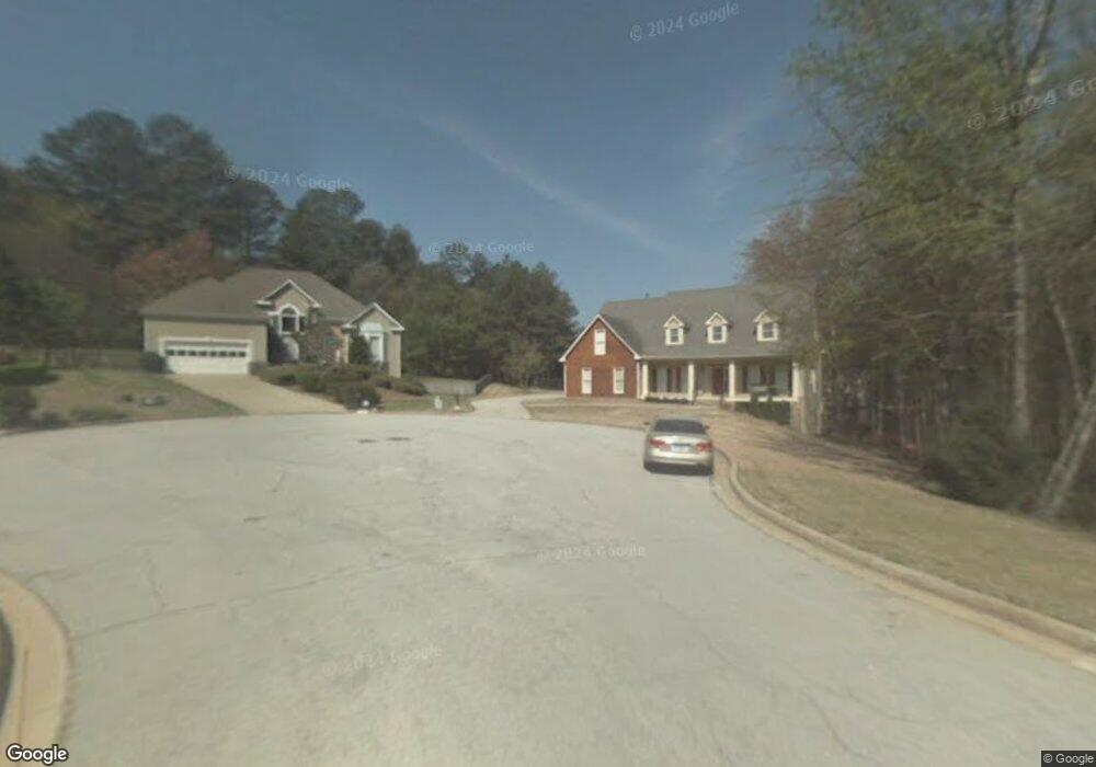 1360 Pond Springs Ct, Lilburn, GA 30047 - photo 1