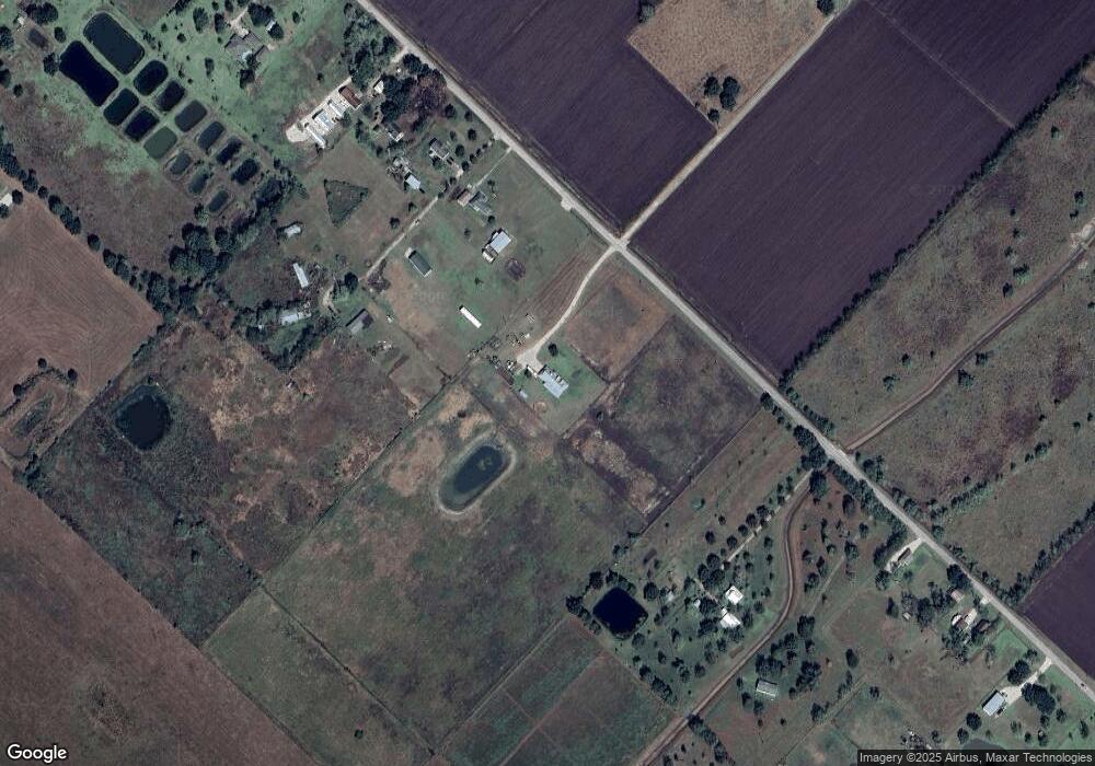 6020 Guttenberger Rd, Needville, TX 77461 - photo 1