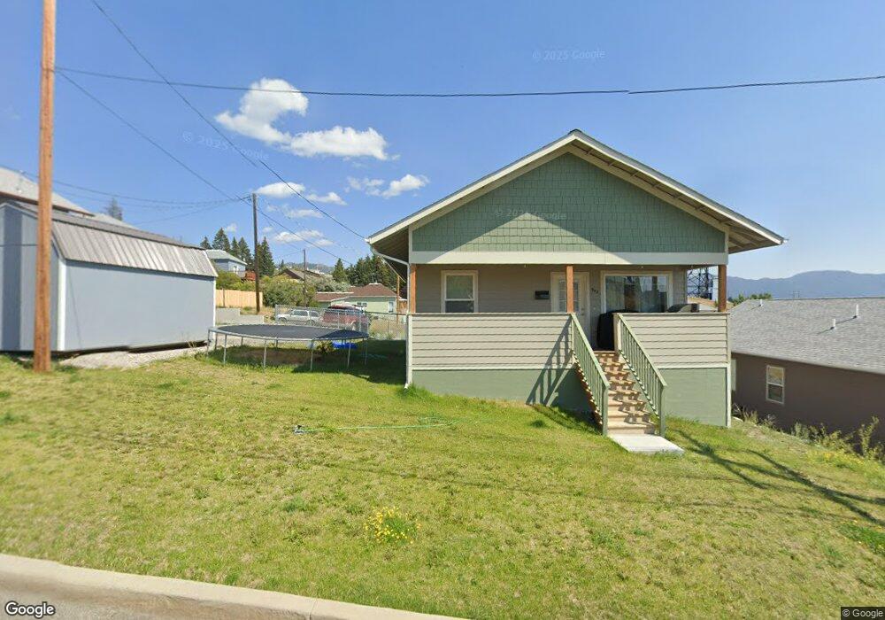 942 N Main St, Butte, MT 59701 - photo 1