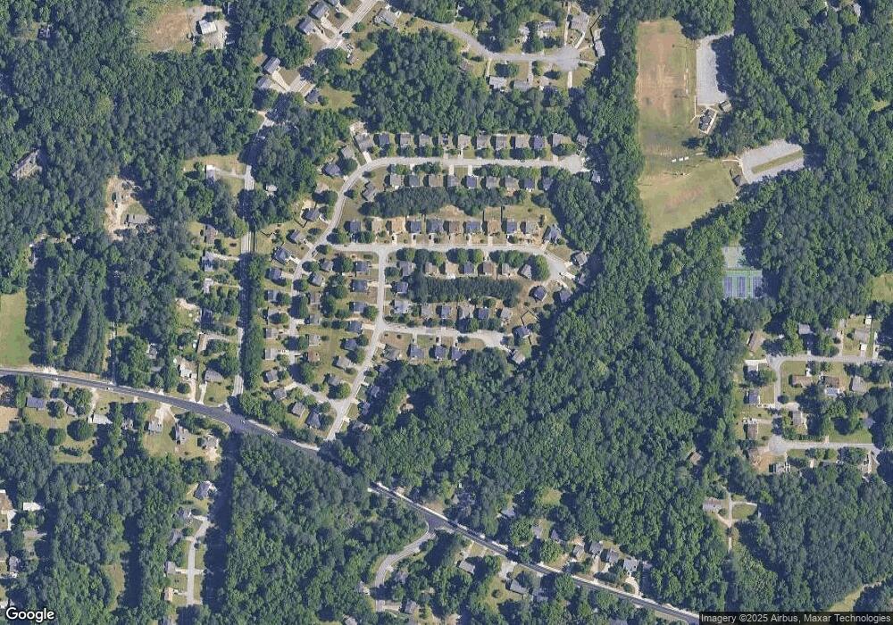 1210 Willow Bend Ct unit 1, Austell, GA 30168 - photo 1