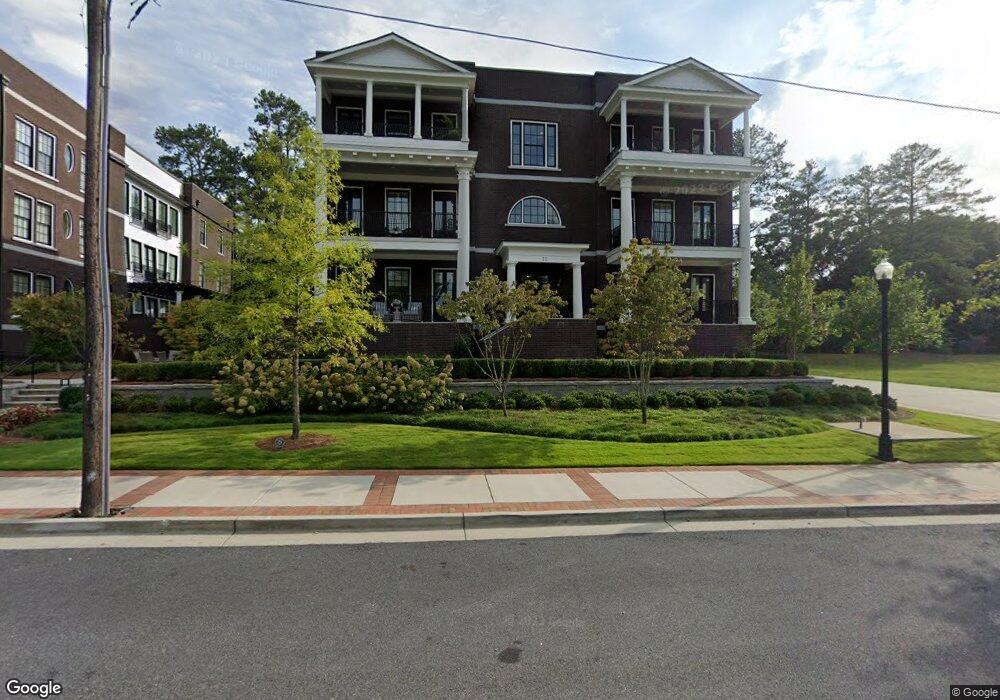 71 Thompson St, Alpharetta, GA 30009 - photo 1