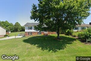 200 Meado Lee Ln, Winston Salem, NC 27127
