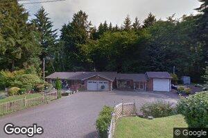 7835 NE Park Ln, Otis, OR 97368