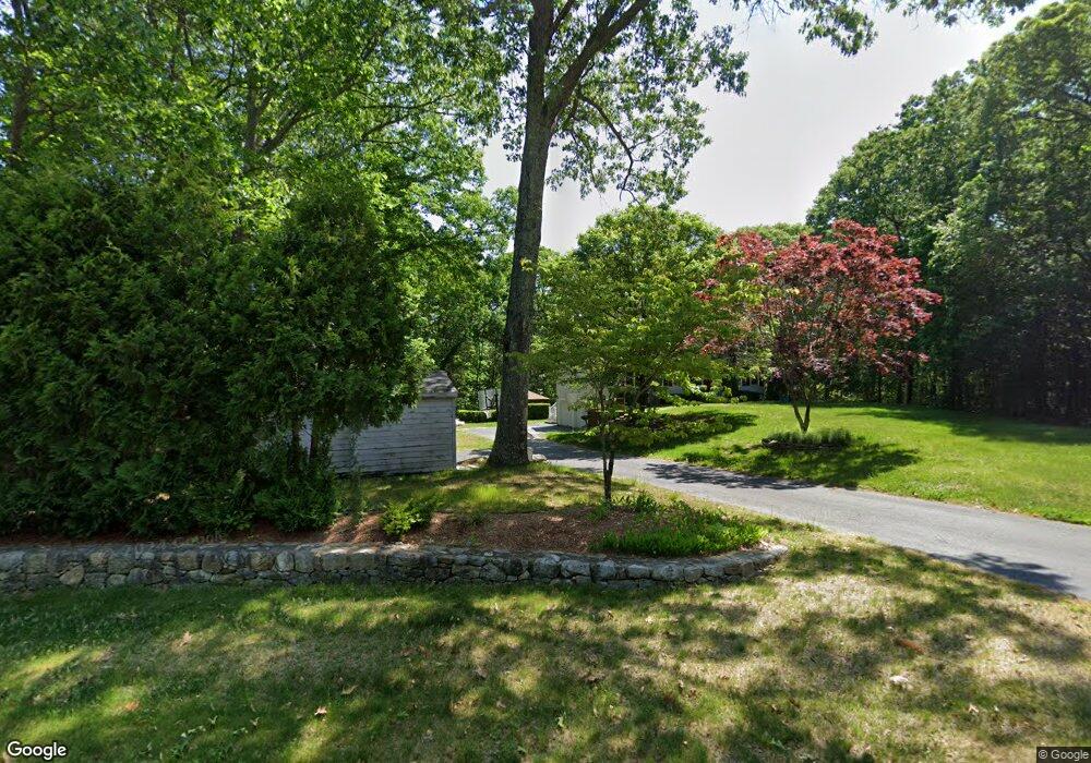 7 Arbor Rd, Uxbridge, MA 01569 - photo 1