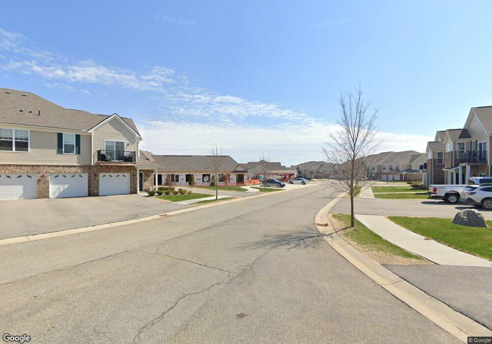 9812 Ridge Run St, Howell, MI 48855 - photo 1