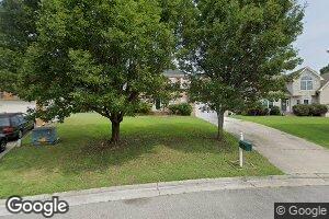 5105 Wing Foot Ct, Suffolk, VA 23435