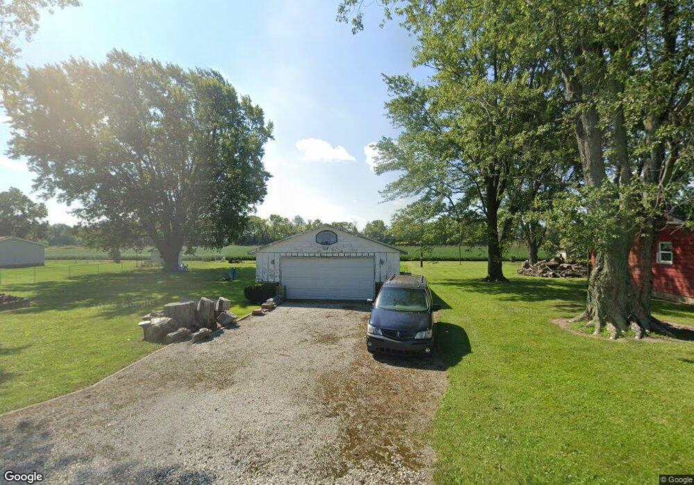 143 E 625 N, Sharpsville, IN 46068 - photo 1