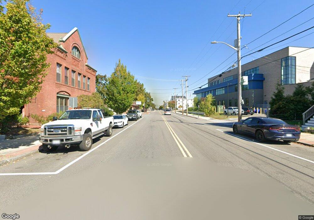 464 Broadway, Pawtucket, RI 02816 - photo 1