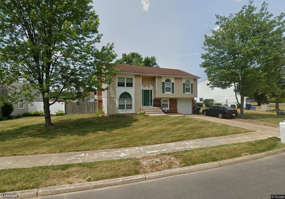 917 N Beecham Rd, Williamstown, NJ 08094 - photo 1