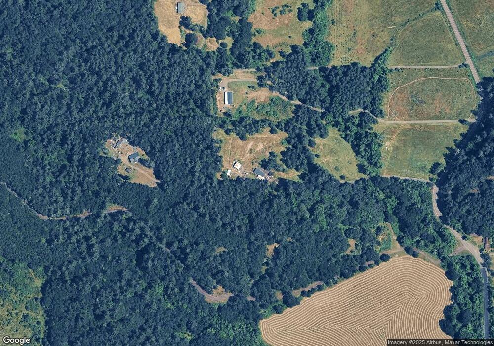 20150 SW Rock Creek Rd, Sheridan, OR 97378 - photo 1