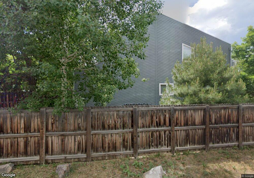 1795 Alpine Ave unit 5, Boulder, CO 80304 - photo 1