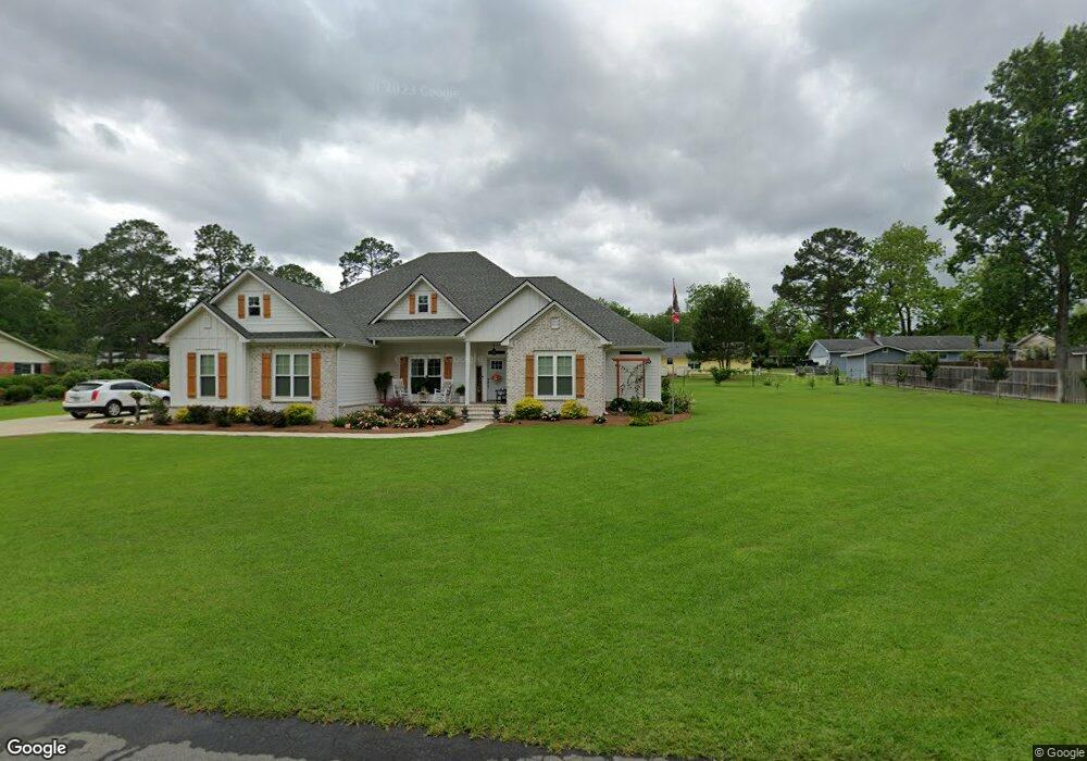 119 Magnolia Dr, Quitman, GA 31643 - photo 1