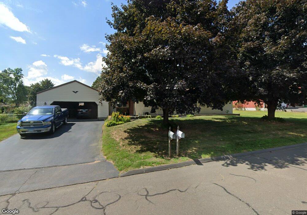 21 Redwing Rd, Enfield, CT 06082 - photo 1