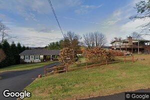 Lot 162 Whispering Pines Rd, Max Meadows, VA 24360