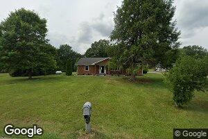 3118 Hamilton Valley Rd, Crab Orchard, KY 40419