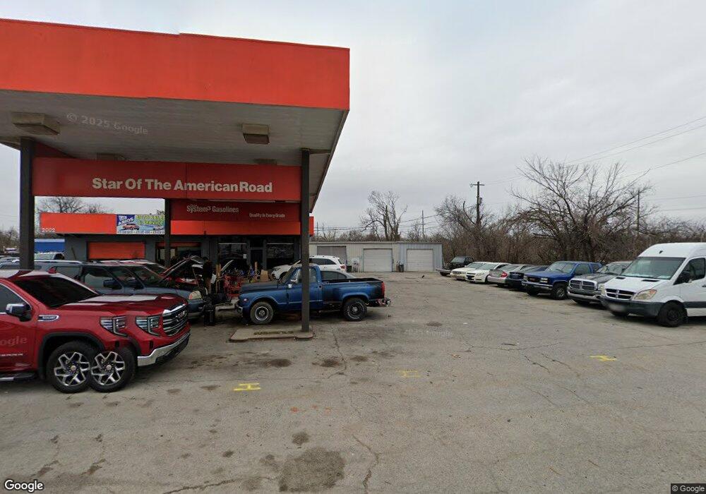 2000 S 8th St, Rogers, AR 72758 - photo 1