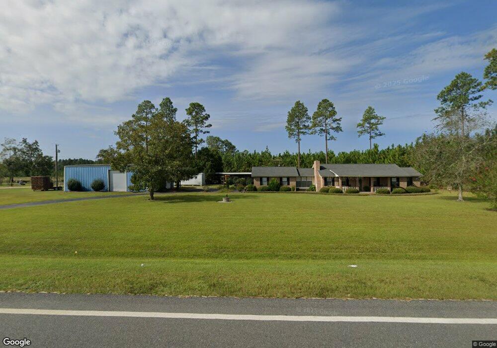 2094 W 4th Street Extension, Alma, GA 31510 - photo 1