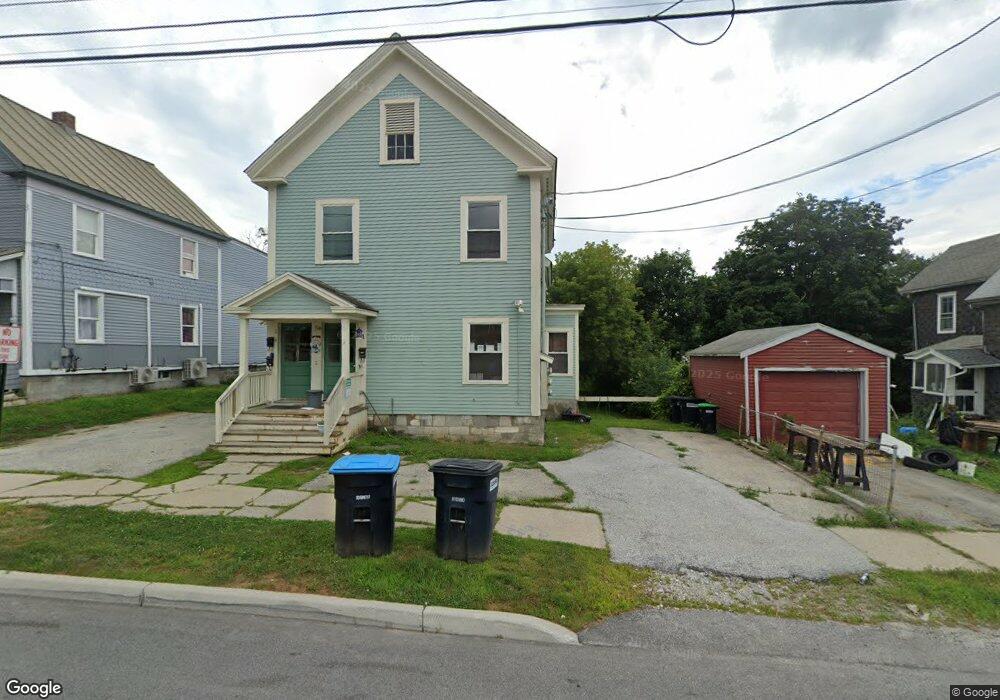 51 Summer St, Rutland, VT 05701 - photo 1