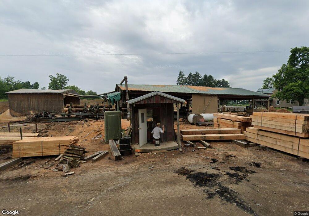 335 Connor Rd, Mc Clure, PA 17841 - photo 1