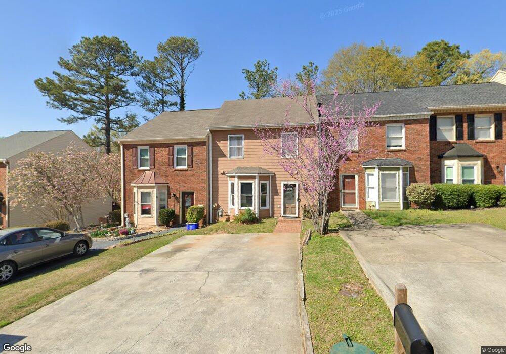 1028 Oaks Pkwy SE unit 1, Smyrna, GA 30082 - photo 1